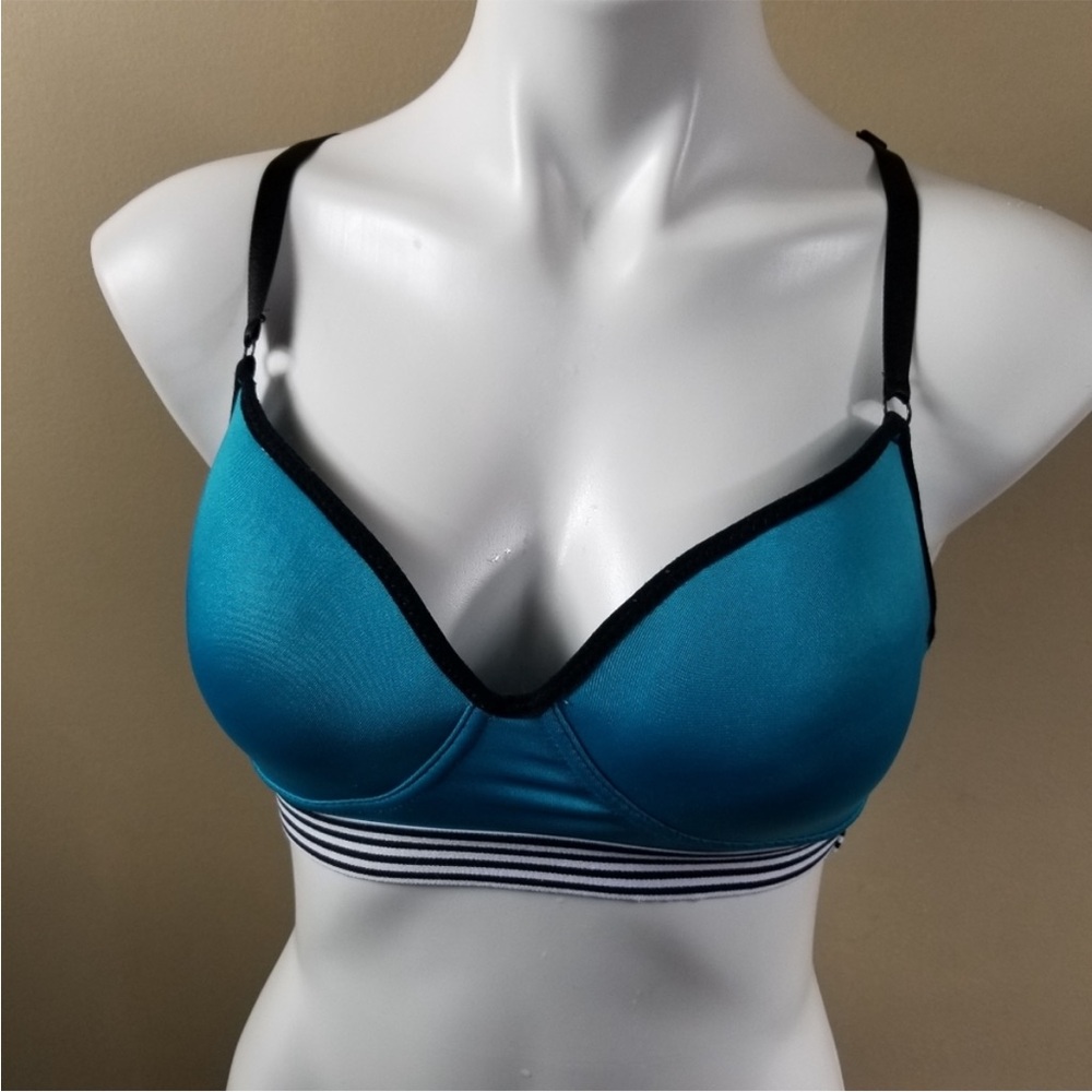 Sports bra Sz 36B by Just Bee